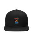 Kepurė Roblox policeman and others